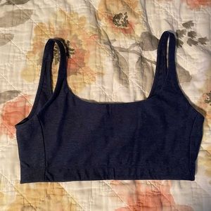Outdoor Voices Scoop Bra